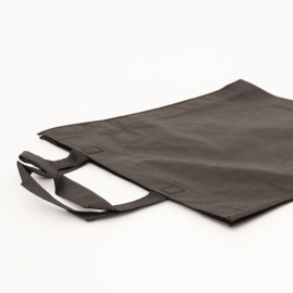 Customized Non woven fabric bags Non-woven handle LUS fabric bag