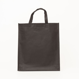 Customized Non woven fabric bags Non-woven handle LUS fabric bag
