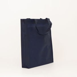 Customized Non woven fabric bags Non-woven handle LUS fabric bag