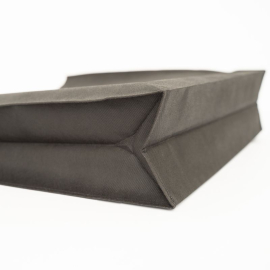 Customized Non woven fabric bags Non-woven handle LUS fabric bag
