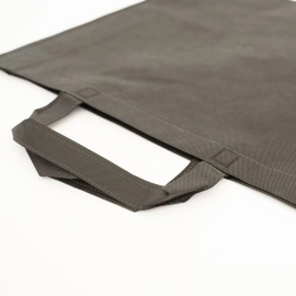 Sacs tissu non tissé Sac Us-TNT LUS poignées souples