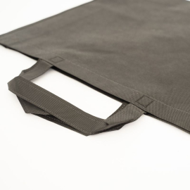 Sacs tissu non tissé Sac Us-TNT LUS poignées souples