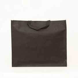 Customized Non woven fabric bags Non-woven handle LUS fabric bag