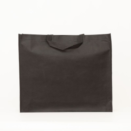 Customized Non woven fabric bags Non-woven handle LUS fabric bag