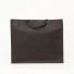 Customized Non woven fabric bags Non-woven handle LUS fabric bag