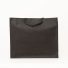 Customized Non woven fabric bags Non-woven handle LUS fabric bag