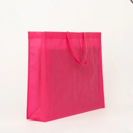 Sacs tissu non tissé Sac Us-TNT LUS poignées souples