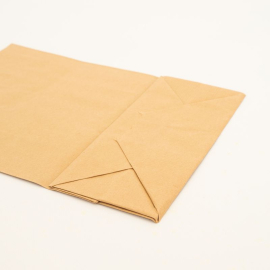 Sacs Papier Faits En Machine Sac En Papier SAFARI