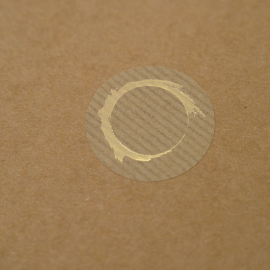 Customized Customizable stickers Round sticker (3/06)