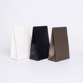 Pochettes papier Noblesse Basic
