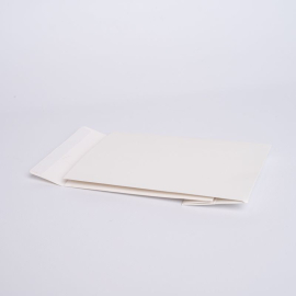 Pochettes papier Noblesse Basic