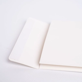 Pochettes papier Noblesse Basic