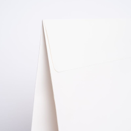 Pochettes papier Noblesse Basic