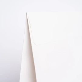 Pochettes papier Noblesse Basic