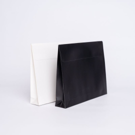 Pochettes papier Noblesse Basic