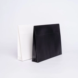 Pochettes papier Noblesse Basic