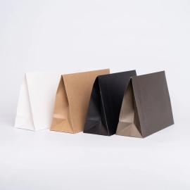 Pochettes papier Noblesse Basic