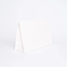 Pochettes papier Noblesse Basic