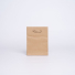 Sacs Papier Faits En Machine Sac Noblesse Kraft