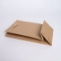 Sacs Papier Faits En Machine Sac Noblesse Kraft