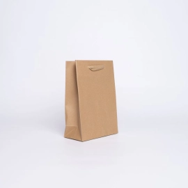 Sacs Papier Faits En Machine Sac Noblesse Kraft