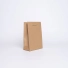 Sacs Papier Faits En Machine Sac Noblesse Kraft