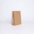 Sacs Papier Faits En Machine Sac Noblesse Kraft