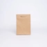 Sacs Papier Faits En Machine Sac Noblesse Kraft