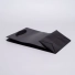 Sacs avec poignées de corde ou en ruban Sac papier Noblesse plastifié