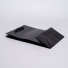 Sacs avec poignées de corde ou en ruban Sac papier Noblesse plastifié