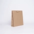 Sacs Papier Faits En Machine Sac Noblesse Kraft