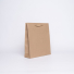 Sacs Papier Faits En Machine Sac Noblesse Kraft