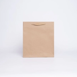 Sacs Papier Faits En Machine Sac Noblesse Kraft