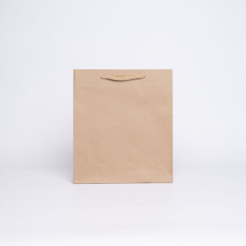 Sacs Papier Faits En Machine Sac Noblesse Kraft