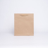 Sacs Papier Faits En Machine Sac Noblesse Kraft