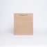 Sacs Papier Faits En Machine Sac Noblesse Kraft