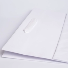 Sacs avec poignées de corde ou en ruban Sac Noblesse Premium