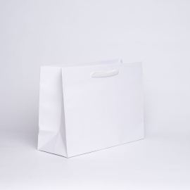 Sacs avec poignées de corde ou en ruban Sac Noblesse Premium