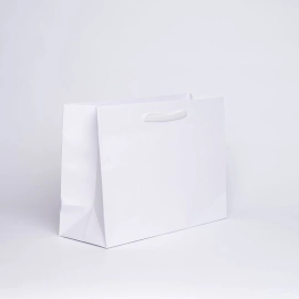 Sacs avec poignées de corde ou en ruban Sac Noblesse Premium