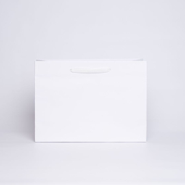 Sacs avec poignées de corde ou en ruban Sac Noblesse Premium