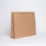 Sacs Papier Faits En Machine Sac Noblesse Kraft