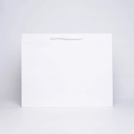 Sacs avec poignées de corde ou en ruban Sac Noblesse Premium