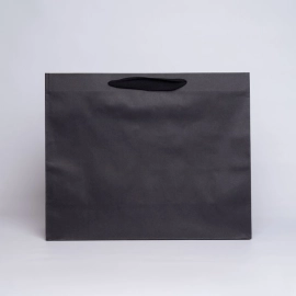 Sacs avec poignées de corde ou en ruban Sac Noblesse Premium