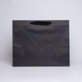Sacs avec poignées de corde ou en ruban Sac Noblesse Premium