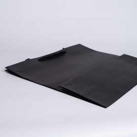 Sacs avec poignées de corde ou en ruban Sac Noblesse Premium