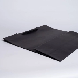 Sacs avec poignées de corde ou en ruban Sac Noblesse Premium