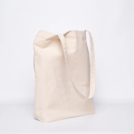 Sacs coton et textile TOTE BAG POCKET EN COTON