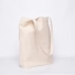 Customized Cotton and textile bags TOTE COTTON BAG POCKET