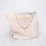 Customized Cotton and textile bags TOTE COTTON BAG POCKET