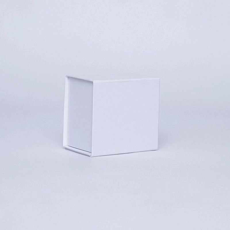 Customized Personalized Magnetic Box Wonderbox WONDERBOX